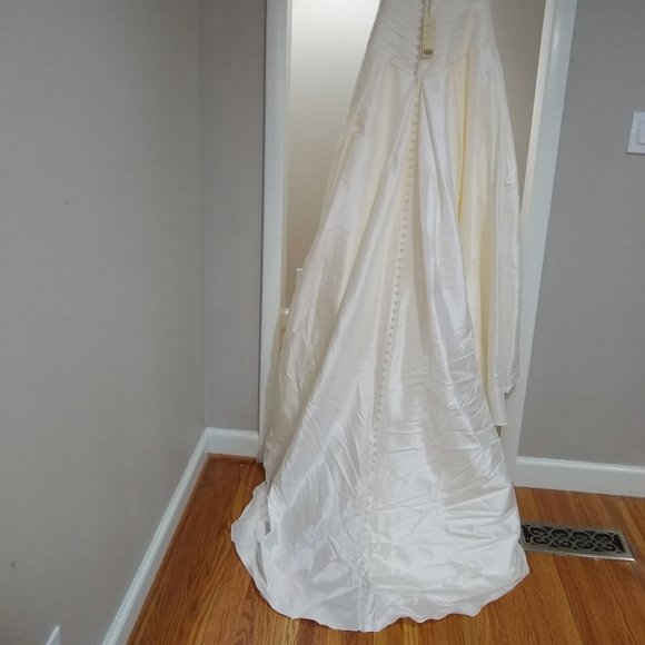 NWT! Casablanca # 1881 size # 14 - Picture 5 of 8